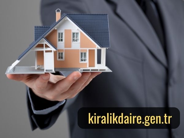 Karahisar Mahallesi Kiralık Daire